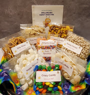 Precious Chef Recipe Mini Kits